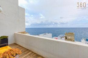 Charming, fully equipped 2BR home with sea views by 360 Estates